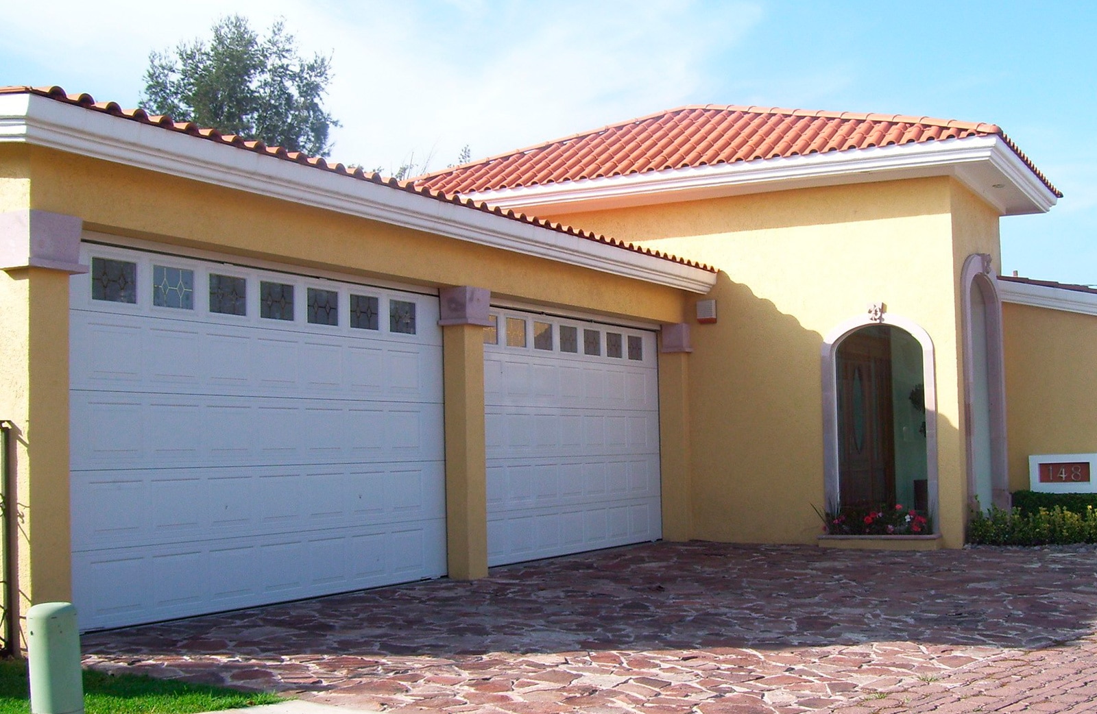 Casa Bosques, Arqlon Proyectos, Arquitecto Luis Obregon